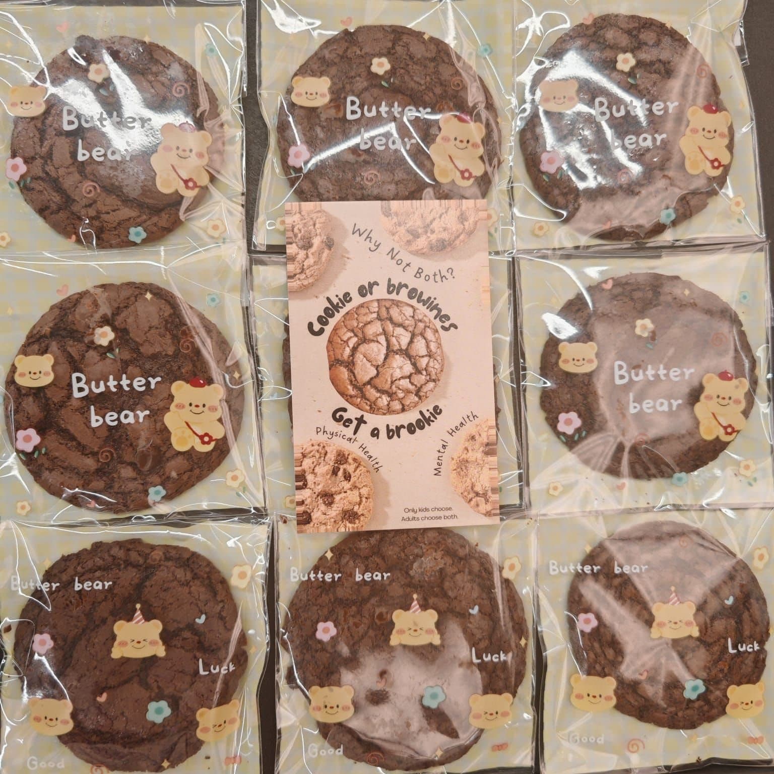 Bulk orders