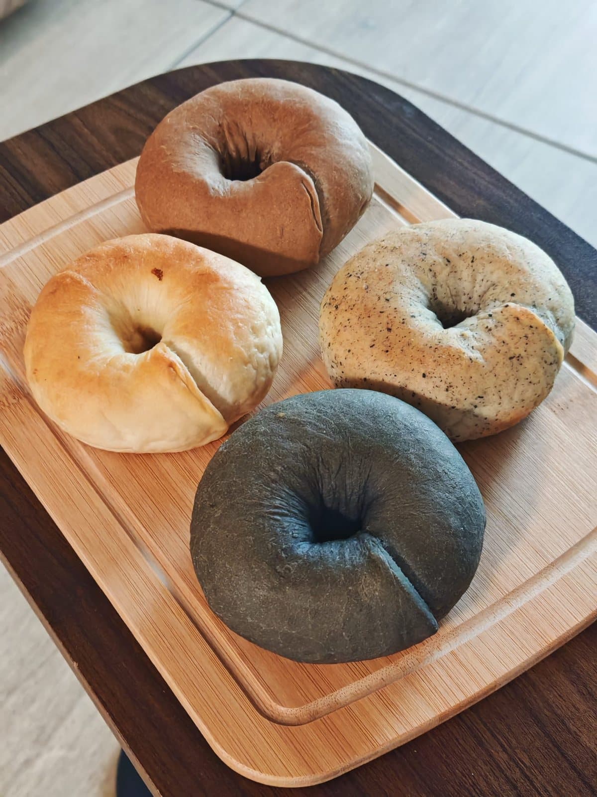 Bagels