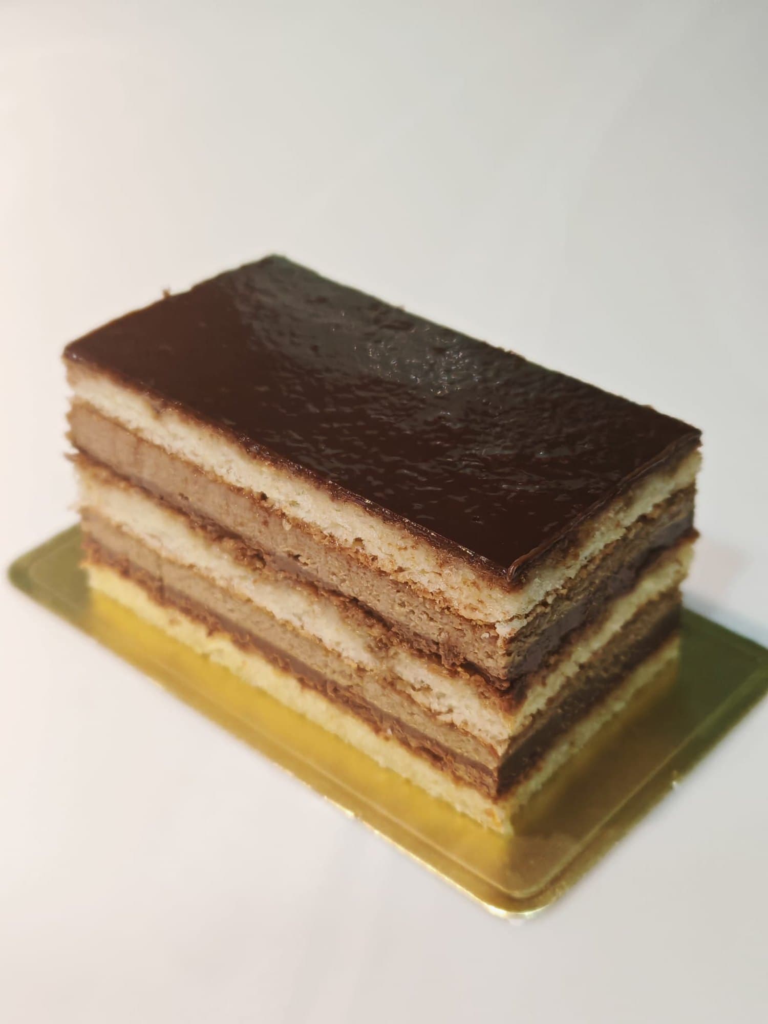 Opera Cake