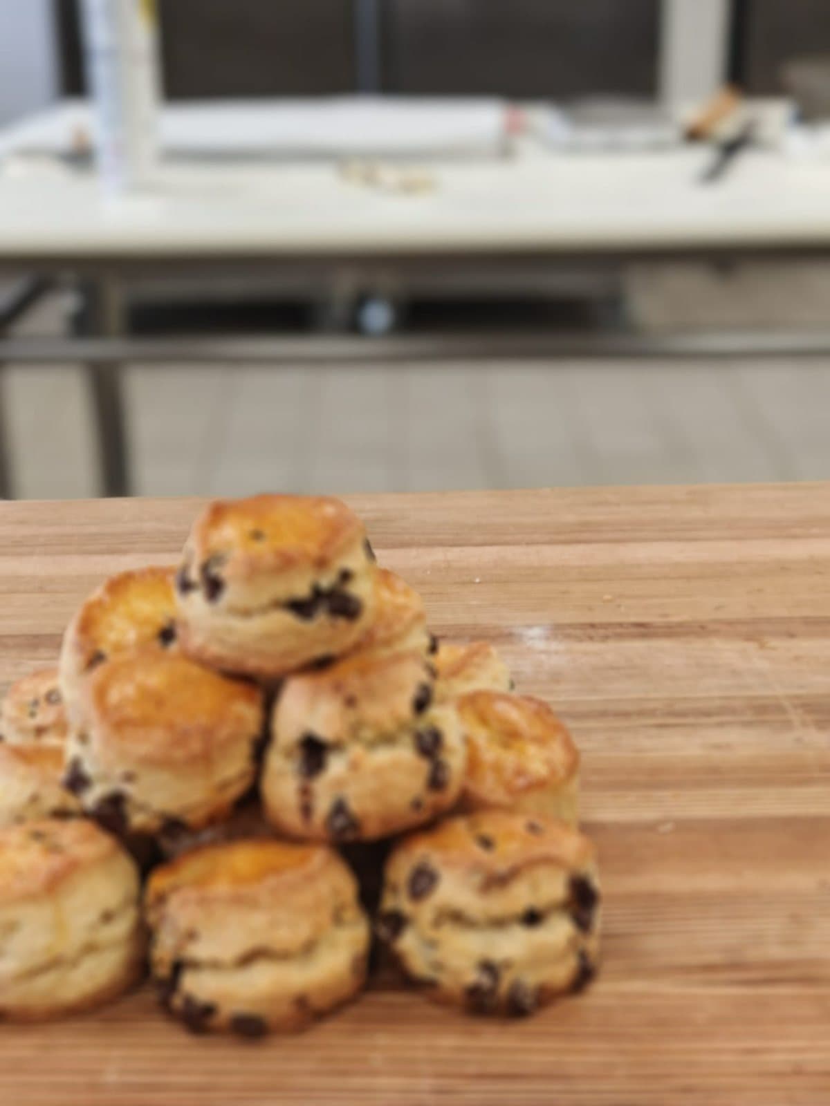 Scones